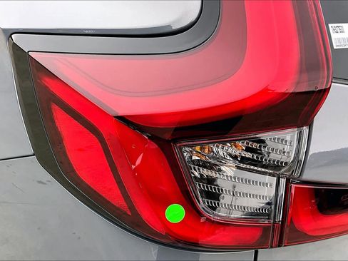 New 2026 Honda CR-V EX-L image 14