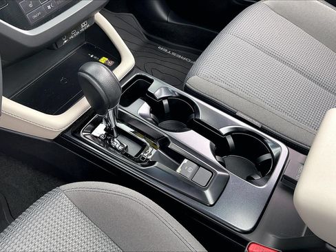 Certified 2026 Subaru Forester Premium AWD/4WD image 13