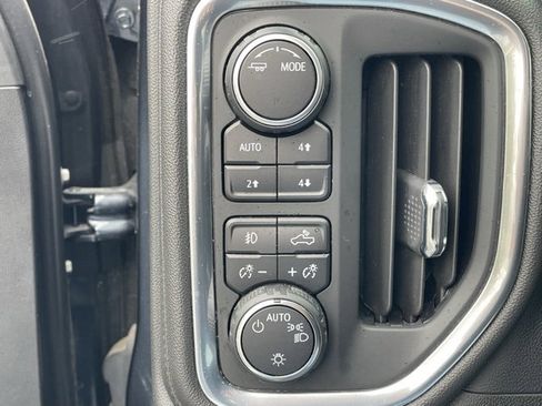 Certified 2022 Chevrolet Silverado 1500 RST w/ Z71 Off-Road Package image 34