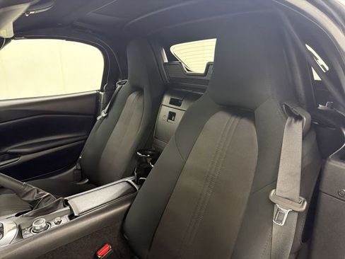 Certified 2023 MAZDA MX-5 Miata Sport image 18