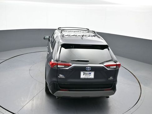 Certified 2024 Toyota RAV4 SE image 40