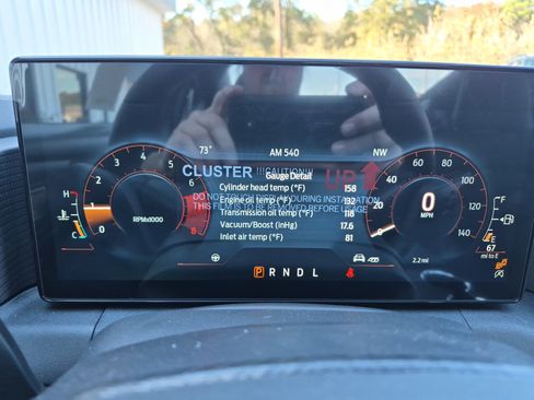 New 2026 Ford Mustang Coupe w/ Mustang Nite Pony Package image 18