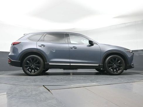 Certified 2023 MAZDA CX-9 Carbon Edition AWD/4WD image 32