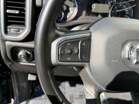 Used 2024 RAM 2500 Big Horn image 20