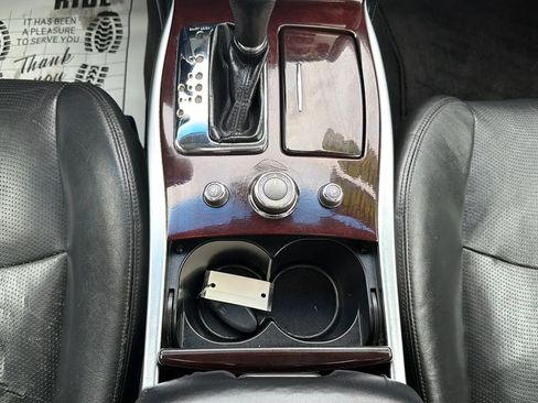 Used 2013 INFINITI M37 x w/ Premium Pkg image 18