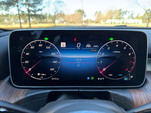 New 2026 Mercedes-Benz C 300 C 300 image 25