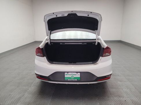 Used 2019 Hyundai Elantra SE w/ Cargo Package FWD image 29