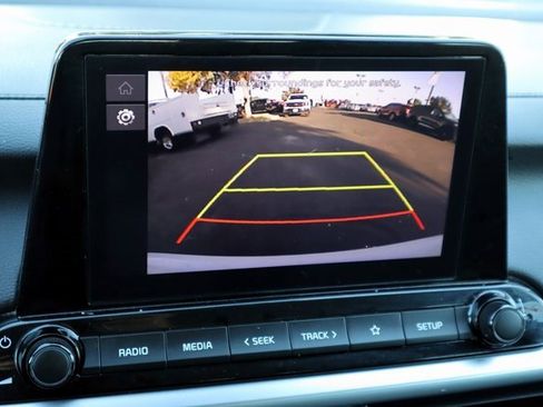 Used 2024 Kia Forte LXS image 5