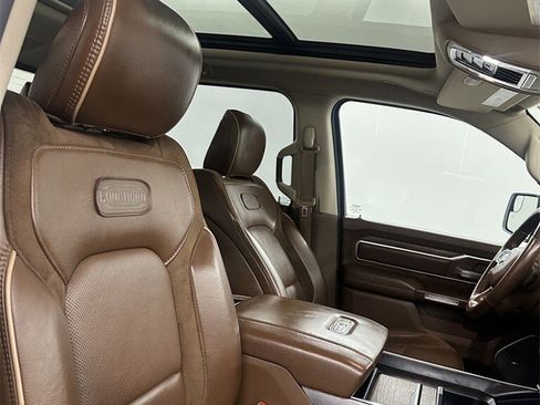 Used 2021 RAM 1500 Limited image 43