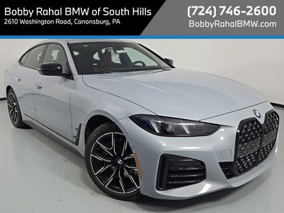 New 2026 BMW 430i xDrive 430i Gran Coupe w/ M Sport Package