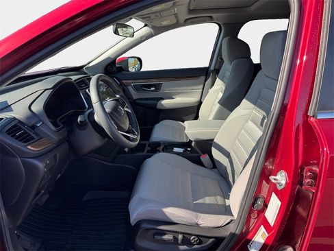 Used 2022 Honda CR-V EX image 12