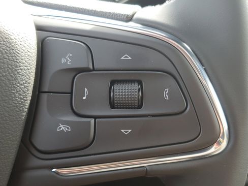 New 2026 Buick Envista Sport Touring w/ Convenience I Package image 16