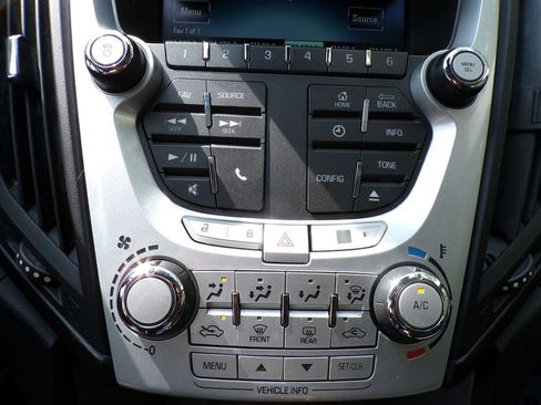 Used 2013 Chevrolet Equinox LT w/ Driver Convenience Package AWD/4WD image 28