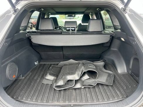 Used 2023 Toyota RAV4 XSE AWD/4WD image 14