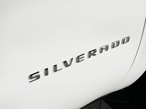 Used 2012 Chevrolet Silverado 1500 W/T image 16