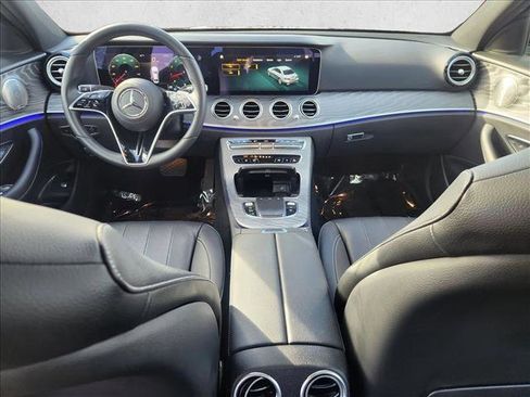 Certified 2022 Mercedes-Benz E 350 Sedan image 19