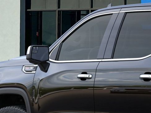 New 2026 GMC Sierra 1500 SLT w/ SLT Premium Plus Package AWD/4WD image 12