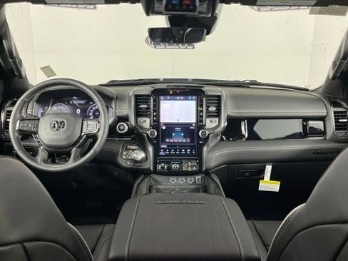 New 2026 RAM 1500 Limited image 16