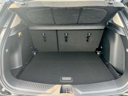 New 2025 Buick Encore GX Preferred image 21