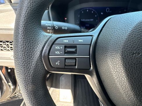 Used 2023 Honda Accord EX image 29