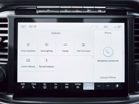 Used 2024 Ford F150 Raptor w/ Equipment Group 803A Raptor R image 90