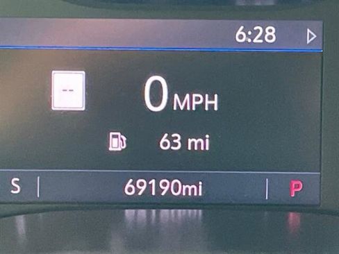 Used 2019 Chevrolet Colorado ZR2 w/ Colorado ZR2 Bison Edition image 20