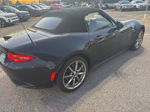 Used 2022 MAZDA MX-5 Miata Grand Touring image 5