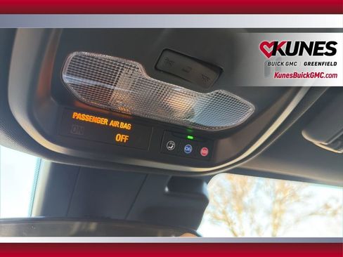 New 2026 Buick Envista Preferred w/ Convenience I Package FWD image 27