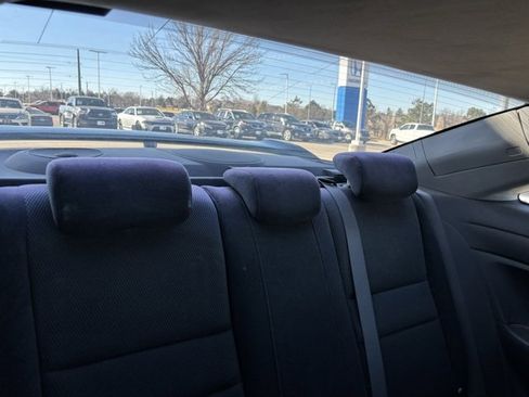 Used 2007 Honda Civic Si image 26