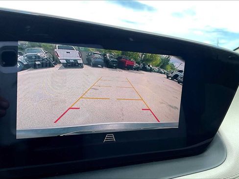 Used 2025 Buick Encore GX Preferred FWD image 25
