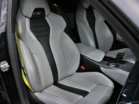 Used 2023 BMW M5 w/ Competition Package image 33