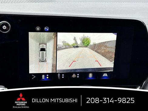Used 2025 Chevrolet Equinox LT w/ Convenience Package II AWD/4WD image 19