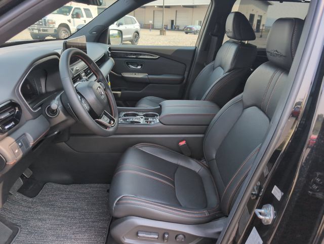Used 2026 Honda Passport TrailSport Elite image 16