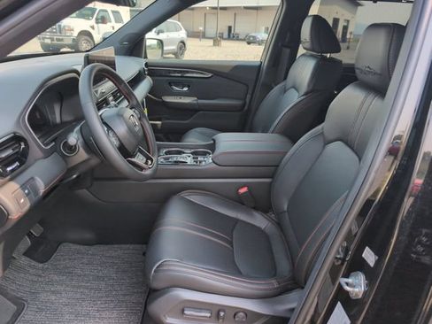 Used 2026 Honda Passport TrailSport Elite image 16