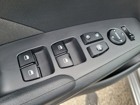 Used 2021 Hyundai Accent SEL FWD image 20