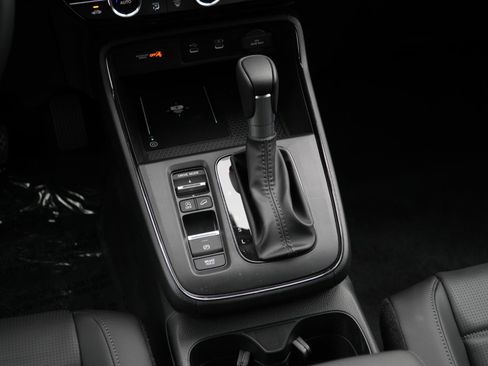 New 2026 Honda CR-V EX-L image 26