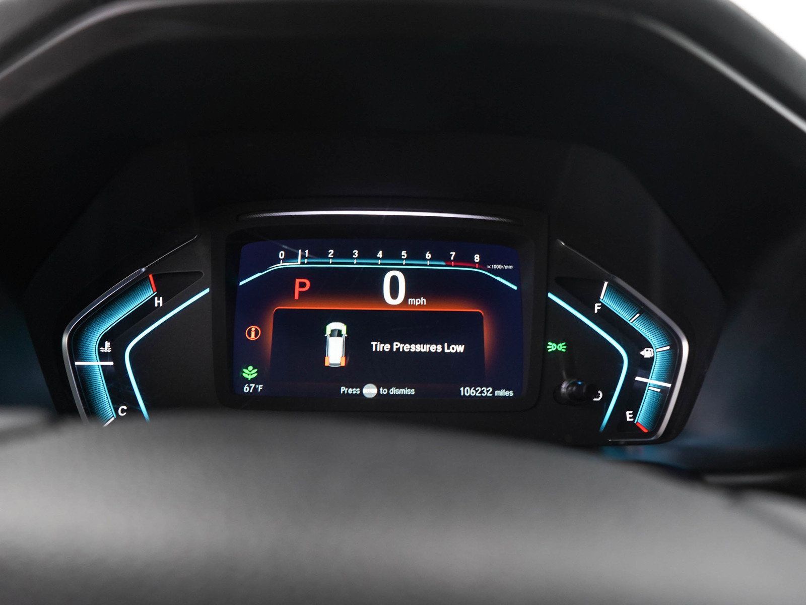 Used 2018 Honda Odyssey EX-L image 28