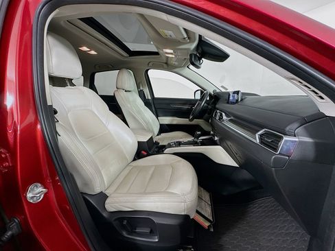 Used 2018 MAZDA CX-5 Grand Touring w/ Premium Package AWD/4WD image 30