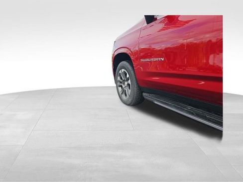 New 2026 Chevrolet Suburban LS image 13