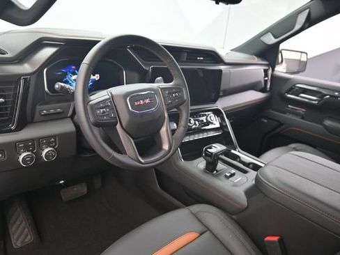 Used 2026 GMC Sierra 1500 AT4 w/ AT4 Premium Package AWD/4WD image 11