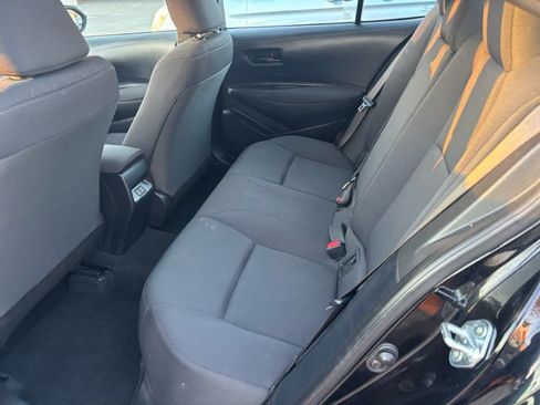 Used 2024 Toyota Corolla LE FWD image 13
