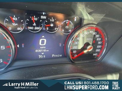 Used 2016 GMC Yukon XL Denali w/ Open Road Package