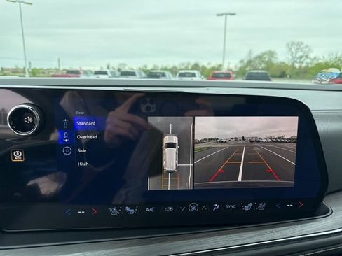 New 2026 Chevrolet Tahoe Premier w/ Sun And Tow Package image 30