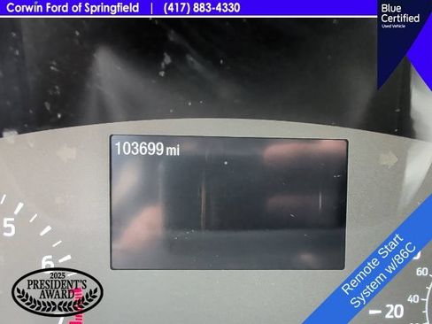 Used 2022 Ford Escape SE w/ Convenience Package AWD/4WD image 16
