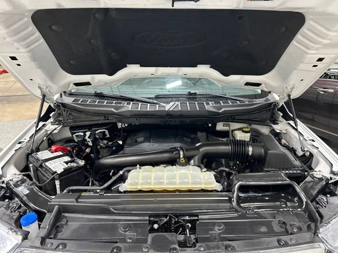 Certified 2022 Ford F150 XLT AWD/4WD image 30