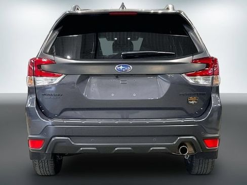 Used 2023 Subaru Forester Wilderness AWD/4WD image 4