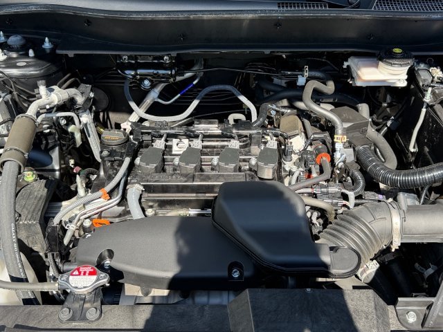 Certified 2024 Honda CR-V EX-L image 22