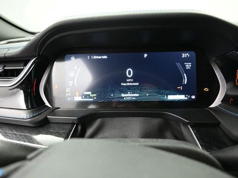 Used 2022 Jeep Grand Cherokee Trailhawk image 33