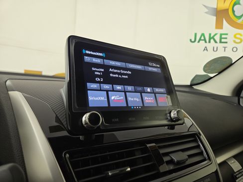 New 2026 Mitsubishi Eclipse Cross SE image 18