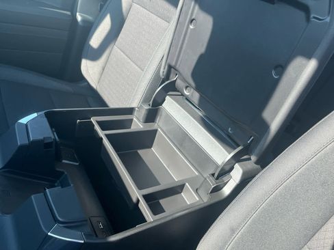 New 2026 Chevrolet Silverado 2500 LT w/ Trail Boss Package image 20